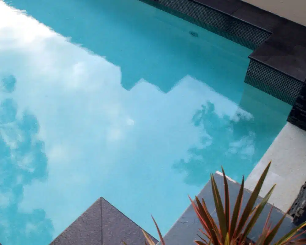 Expert en révonation de piscine Accueil | Cherrier Cédric