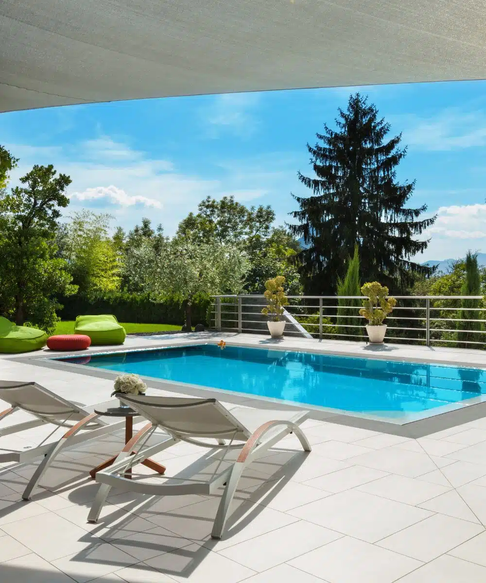 Rénover une piscine en panneaux modulaires (1) Rénovation piscine | Cherrier Cédric