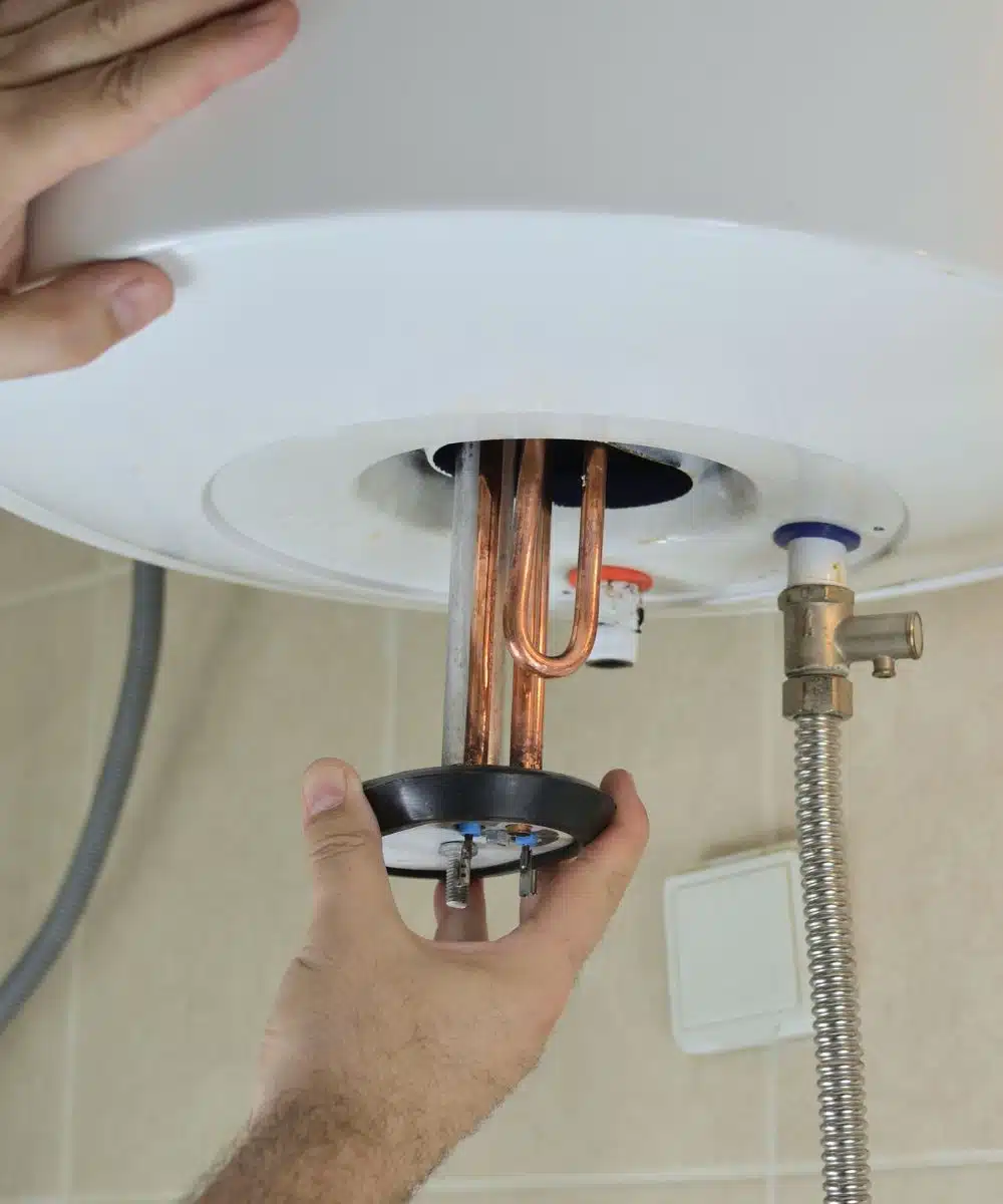 Dépannage d’urgence Plomberie / Sanitaire | Cherrier Cédric