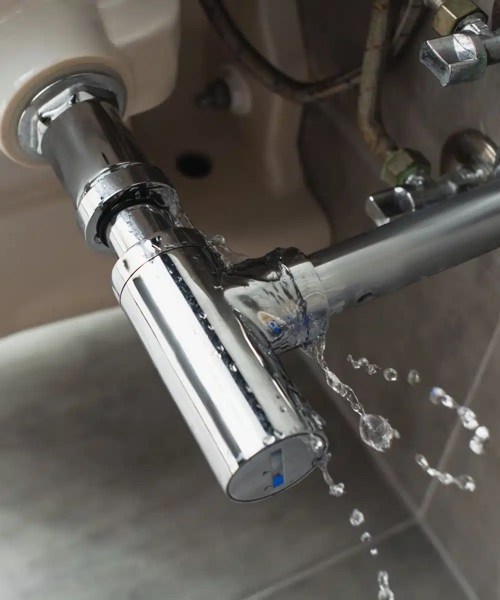 Dépannage par Cherrier Cédric Plomberie / Sanitaire | Cherrier Cédric