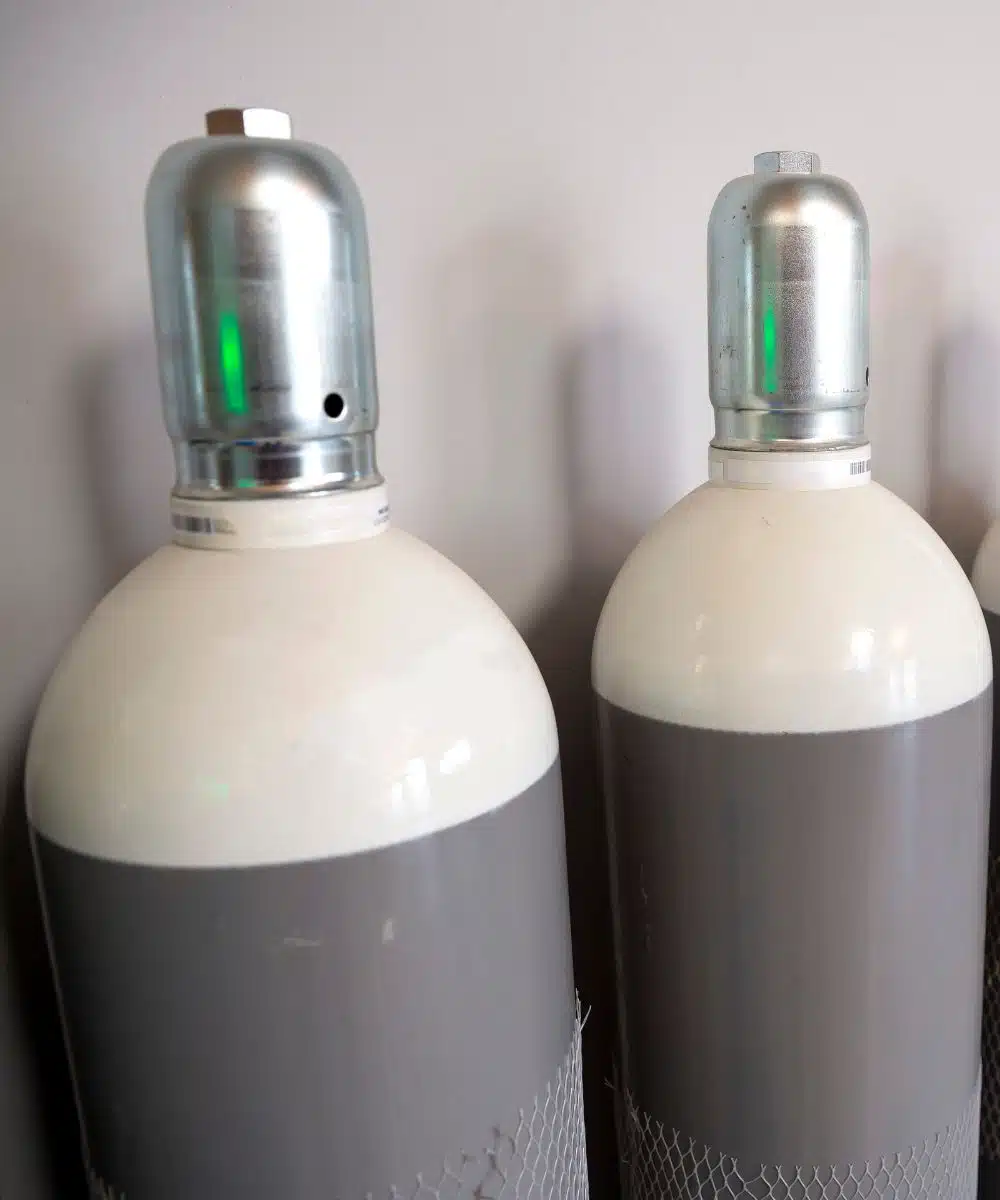 Recherche de fuite par gaz traceur Recherche de fuite | Cherrier Cédric