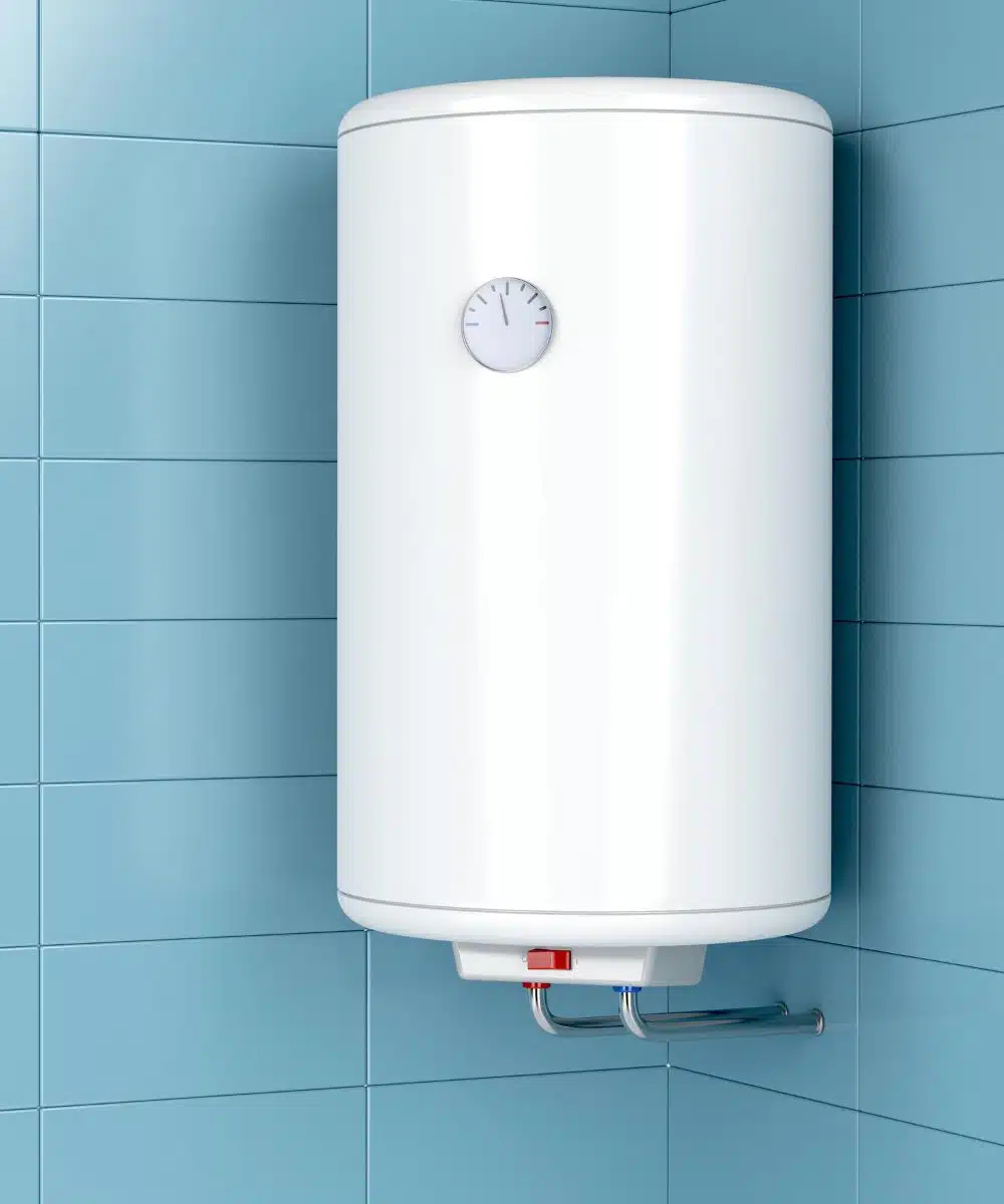 Remplacement de cumulus par Cherrier Cédric Plomberie / Sanitaire | Cherrier Cédric