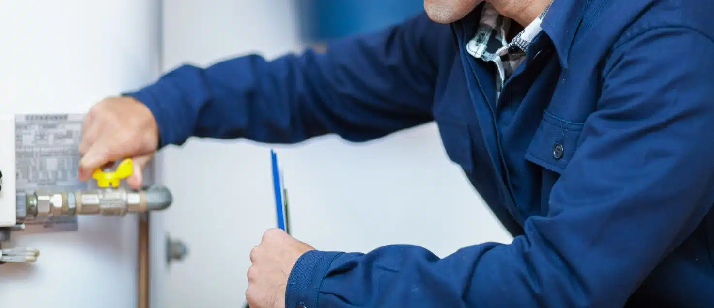 Remplacement de cumulus Plomberie / Sanitaire | Cherrier Cédric