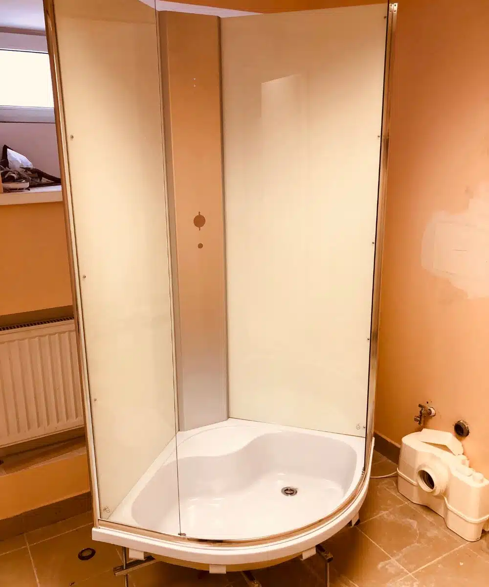 Remplacement de sanitaire Plomberie / Sanitaire | Cherrier Cédric