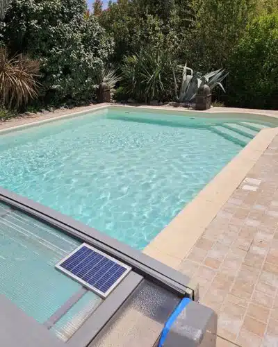 Rénovation piscine | Cherrier Cédric