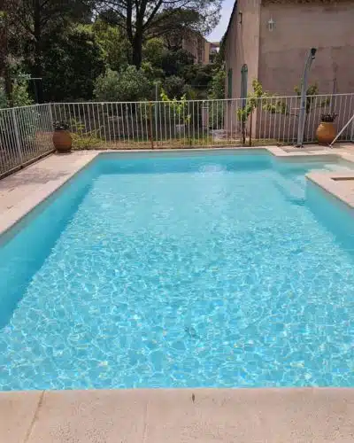 Rénovation piscine | Cherrier Cédric