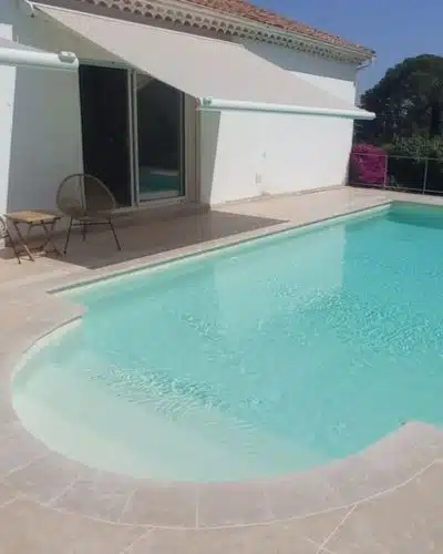 Rénovation piscine | Cherrier Cédric