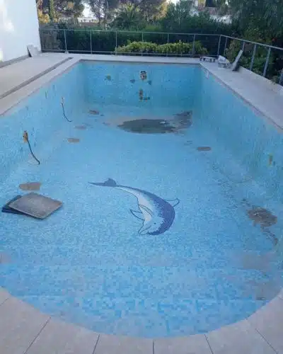 Rénovation piscine | Cherrier Cédric