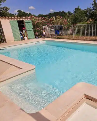 Revêtement polyester | Cherrier Cédric