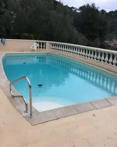 Revêtement polyester | Cherrier Cédric